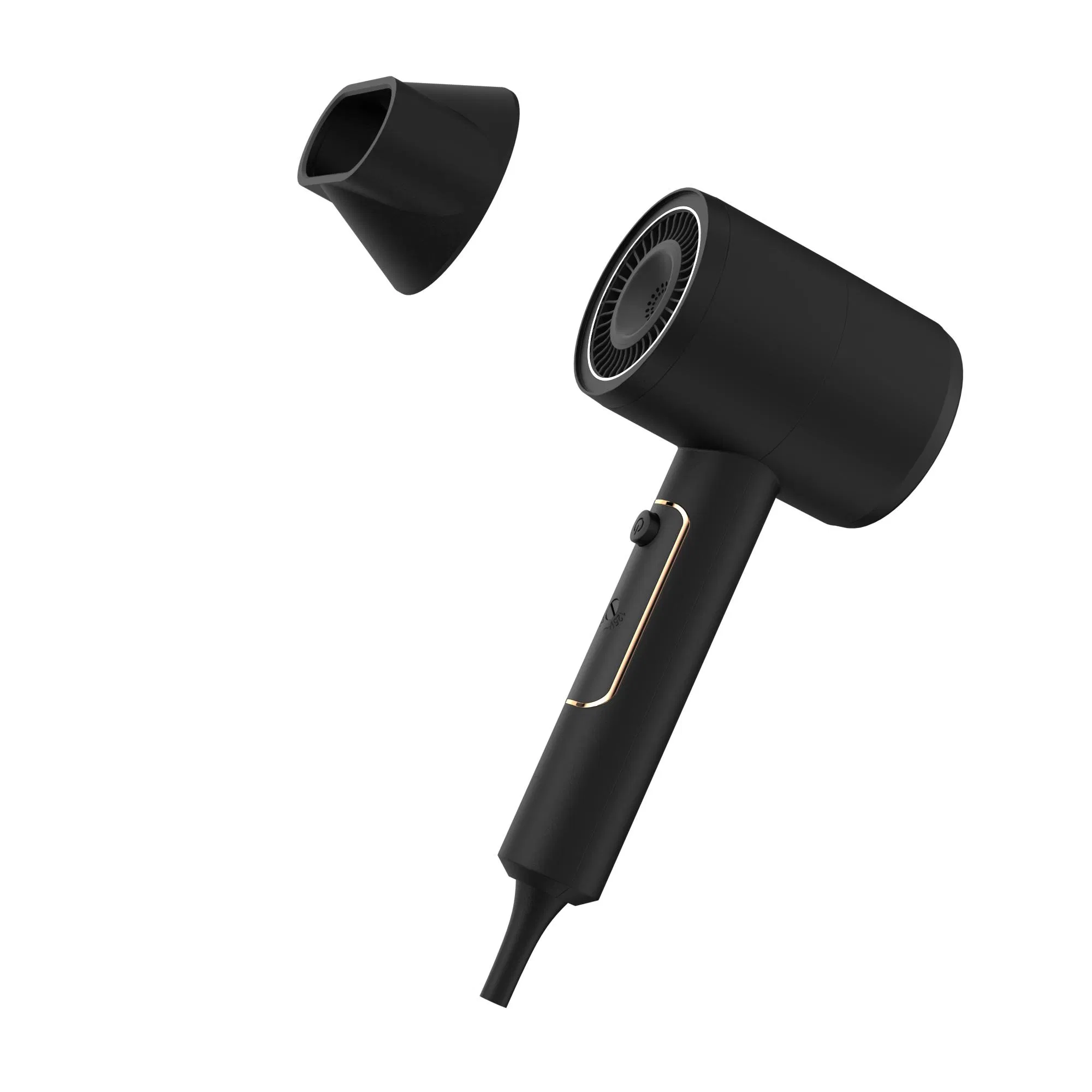 High Quality Dual Voltage High Speed Anion Hair Dryer Professional Hair Dryer