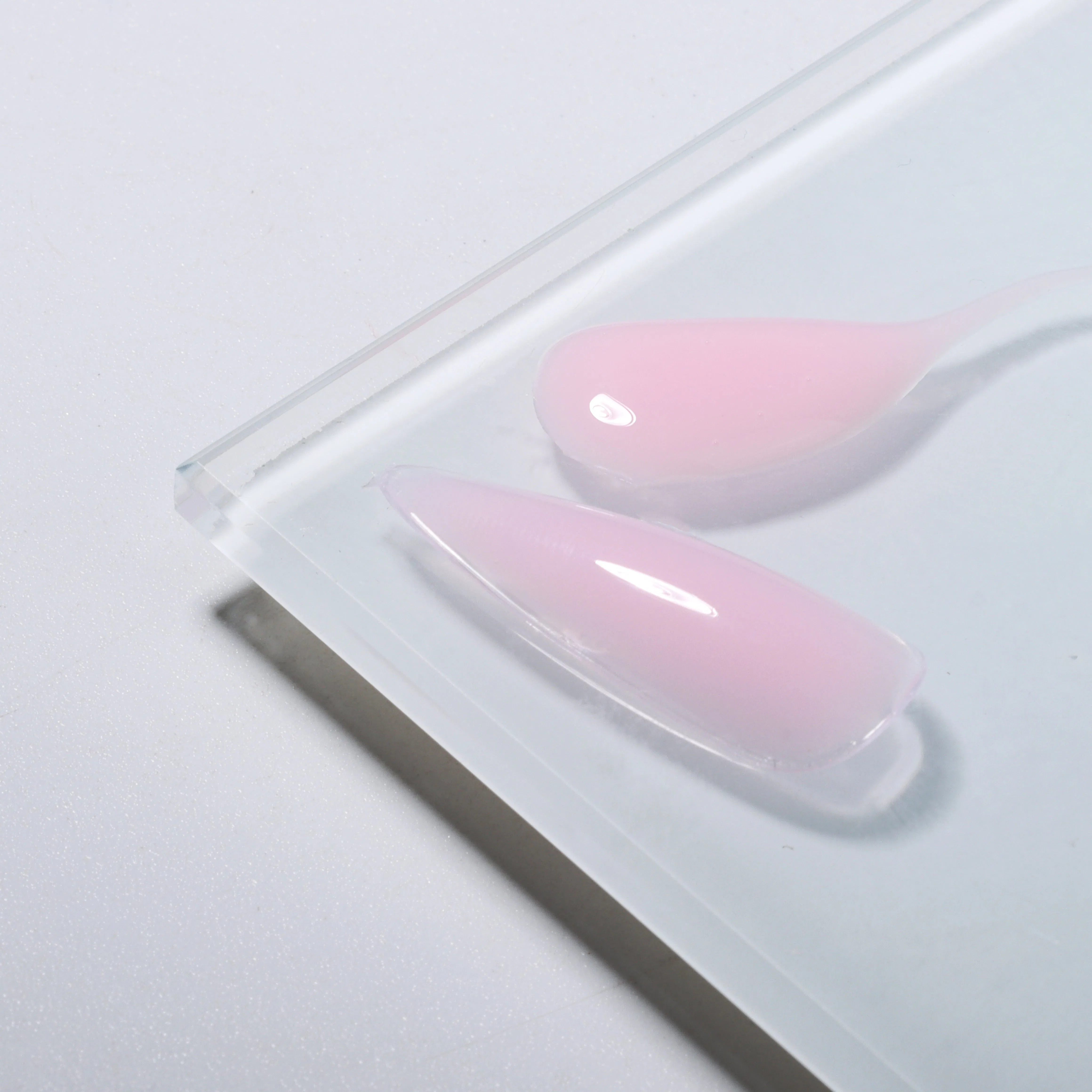 OEM Private Labelhot Selling Non-Toxic French Style Extension UV Gel Polish
