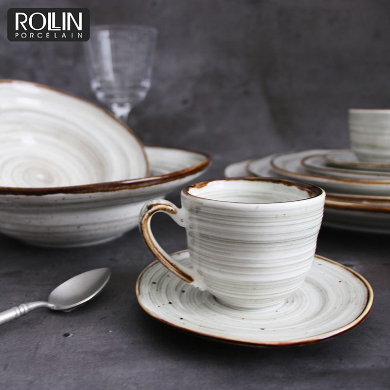 New Products Crockery Tableware, Dinnerware Sets Wholesale, Porcelain Dinne Set
