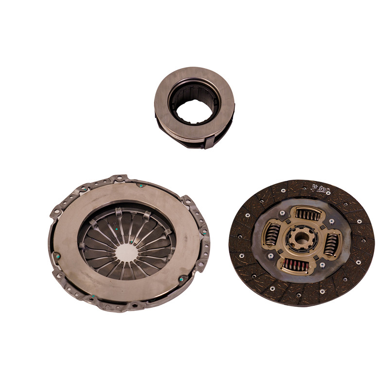 Высокоэффективный приводной сцепной узел