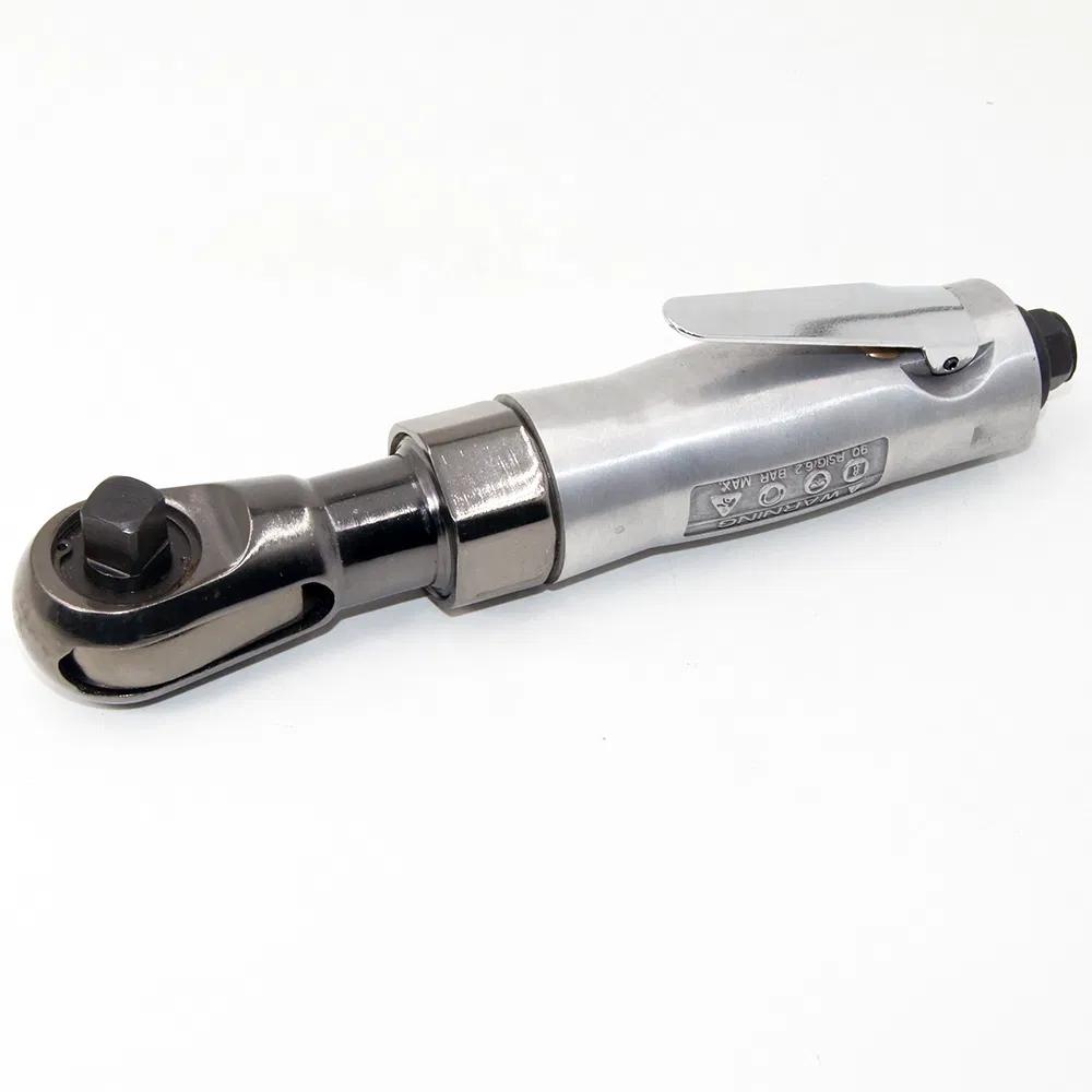 Пневматический гайковерт 1/2'' и 3/8''