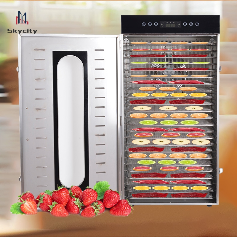 Commercial or Home Use Best Food Meat Dehydrator for Jerky