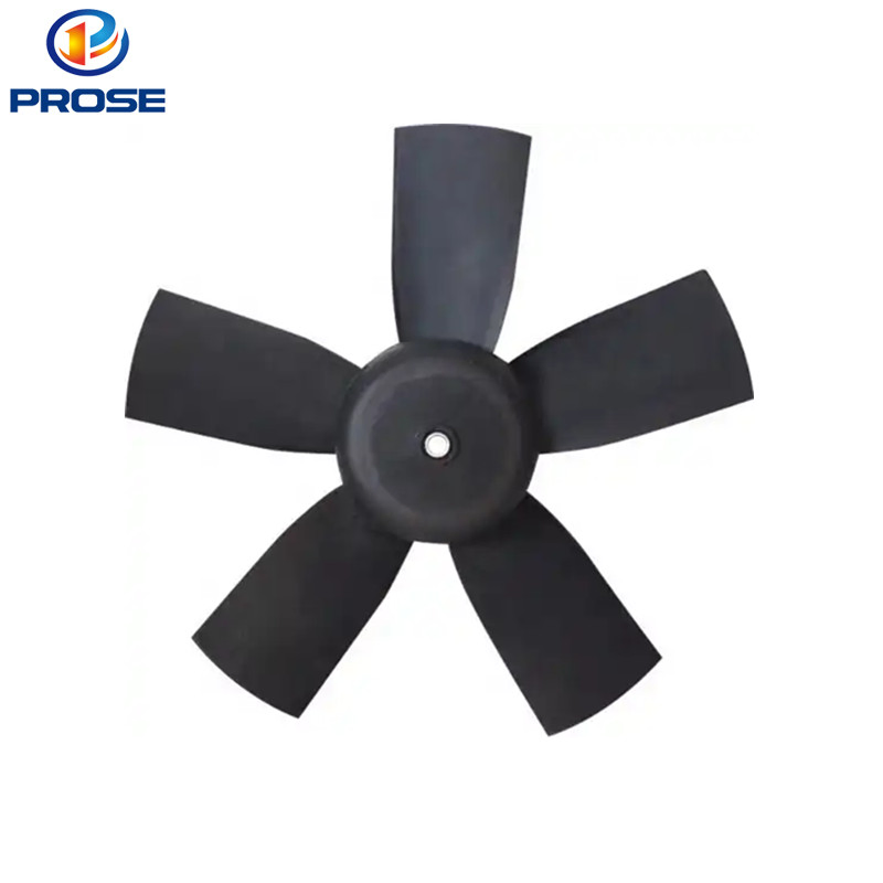 Вентилятор радиатора охлаждения для BMW E23