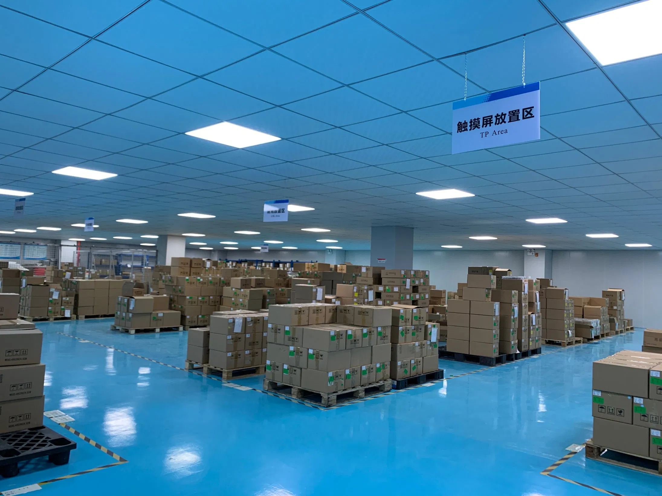 OLED дисплей 2.42 дюйма, белый, 128x64