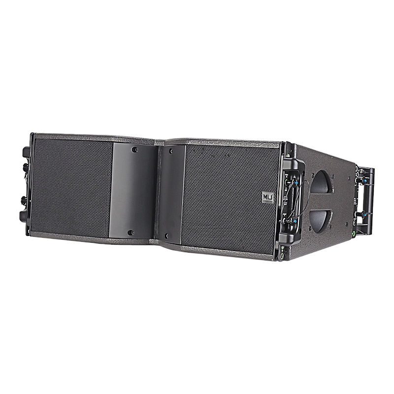 Пассивные линейные массивы 8 дюймов для мероприятий