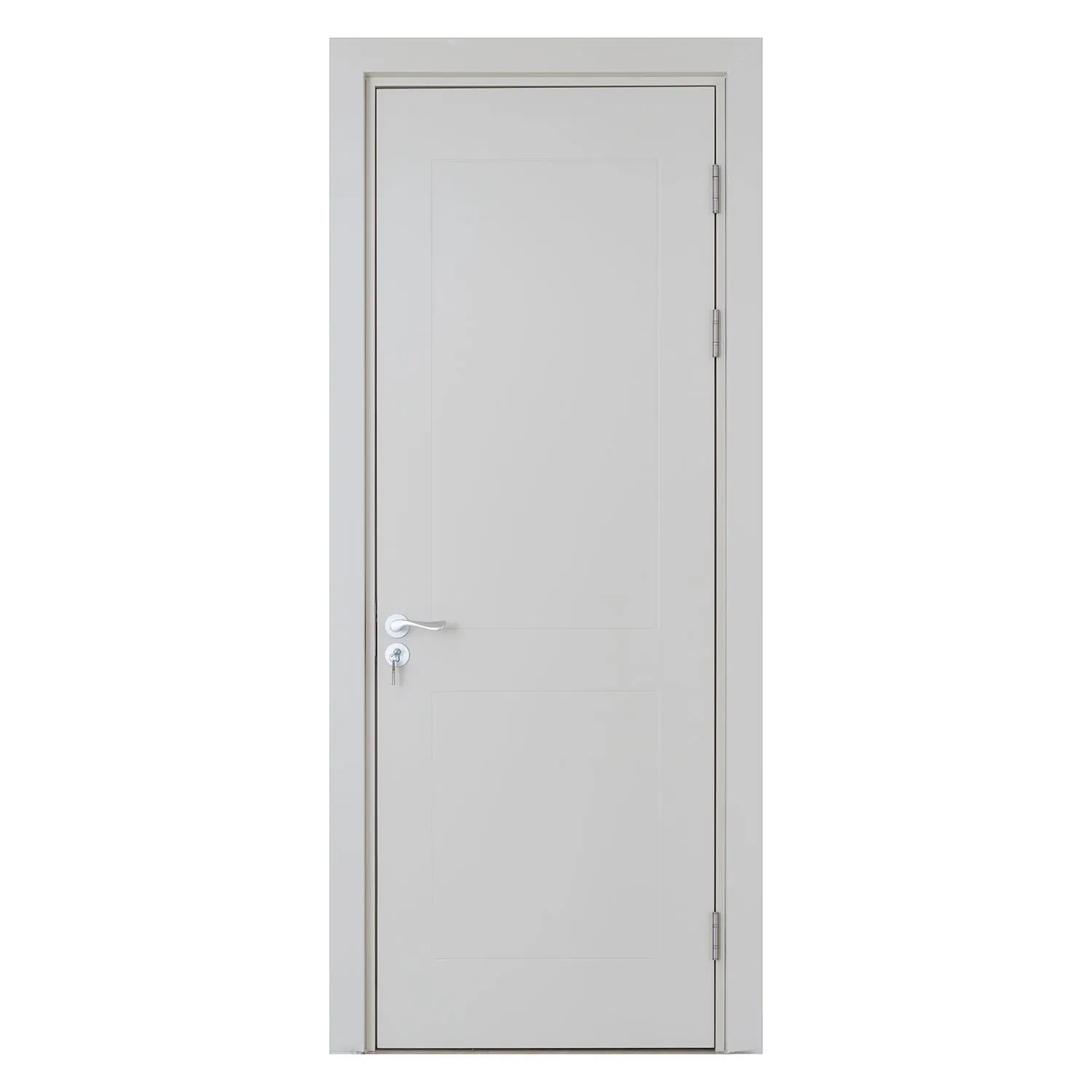 WPC Doors Waterproof for Interior Room