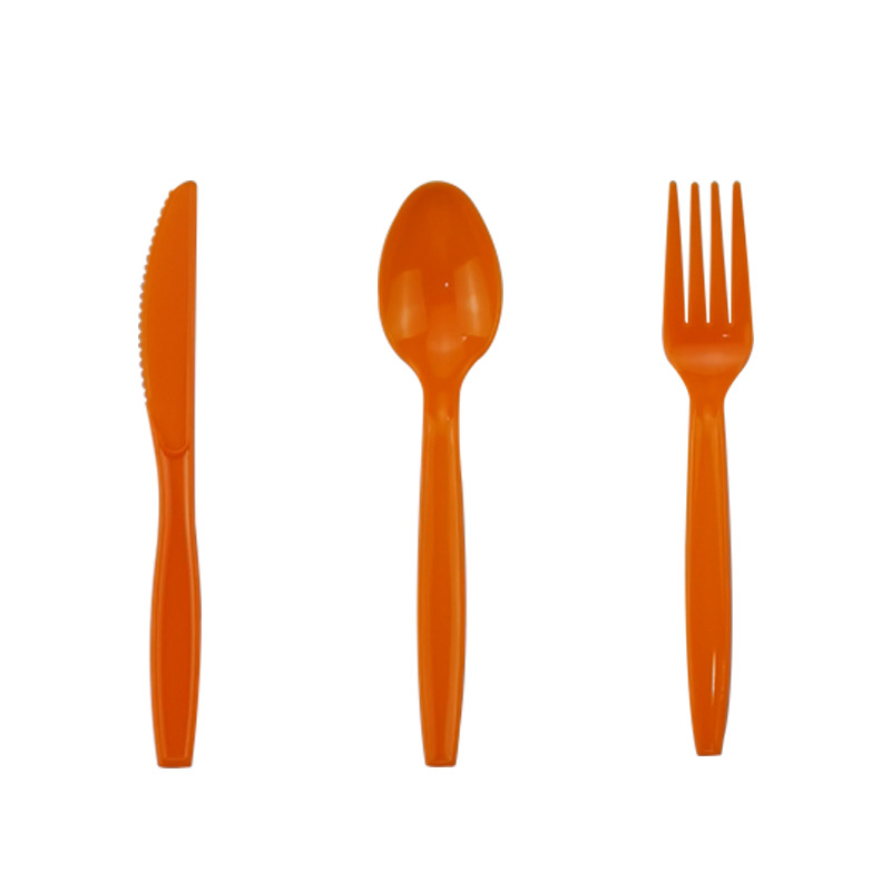 Knives, Forks and Spoons Disposable Party Cutlery Table Supplies