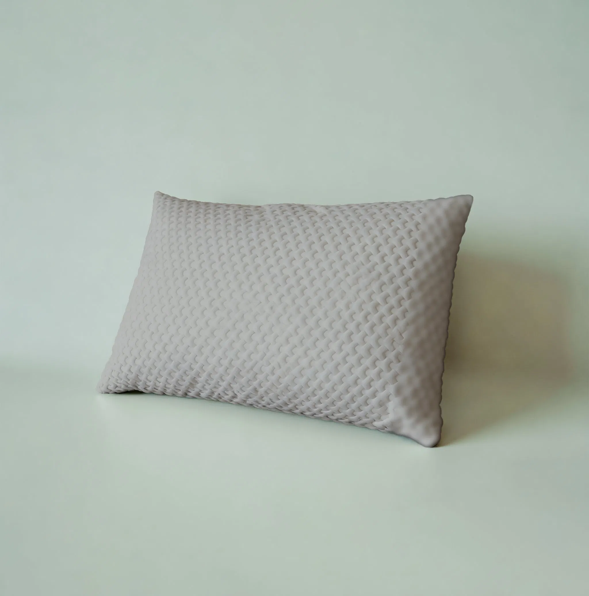 Hot Sale Waterproof Home Bamboo Hotel Pilow Protector Bedding Pillow Case Cover