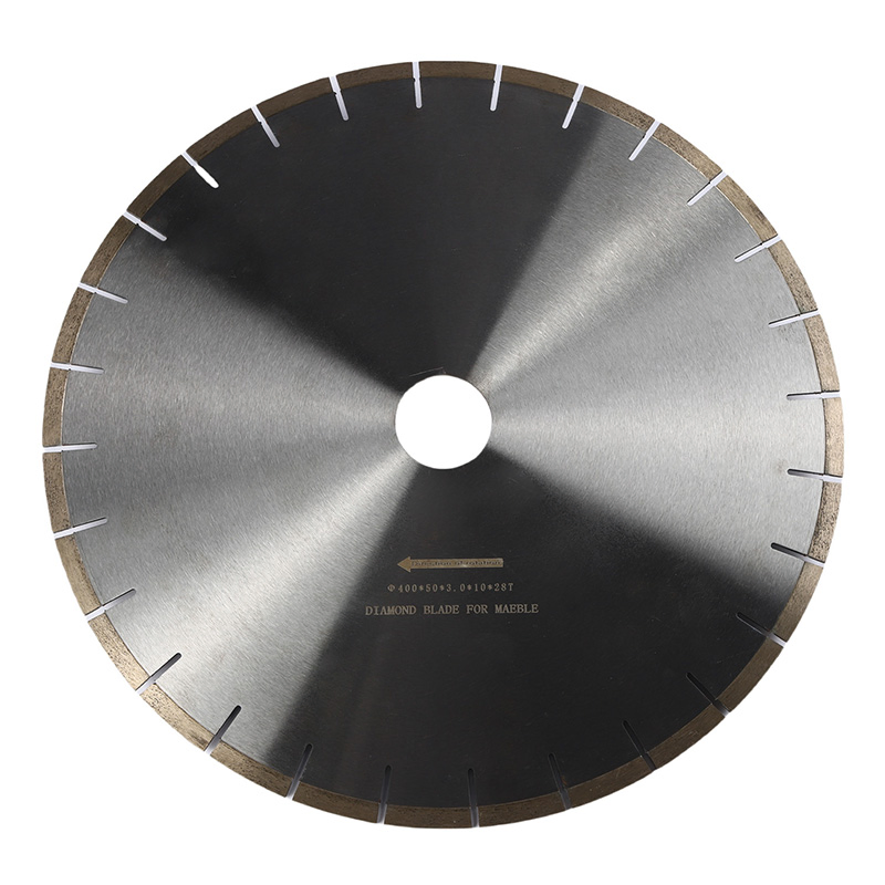 Premium Arix Diamond Cutting Blade with Lifetime Warranty