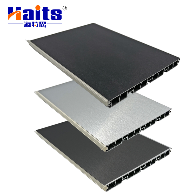 Furniture Hardware Accessories Kitchen Skirting Aluminium Brushed Skirting From China