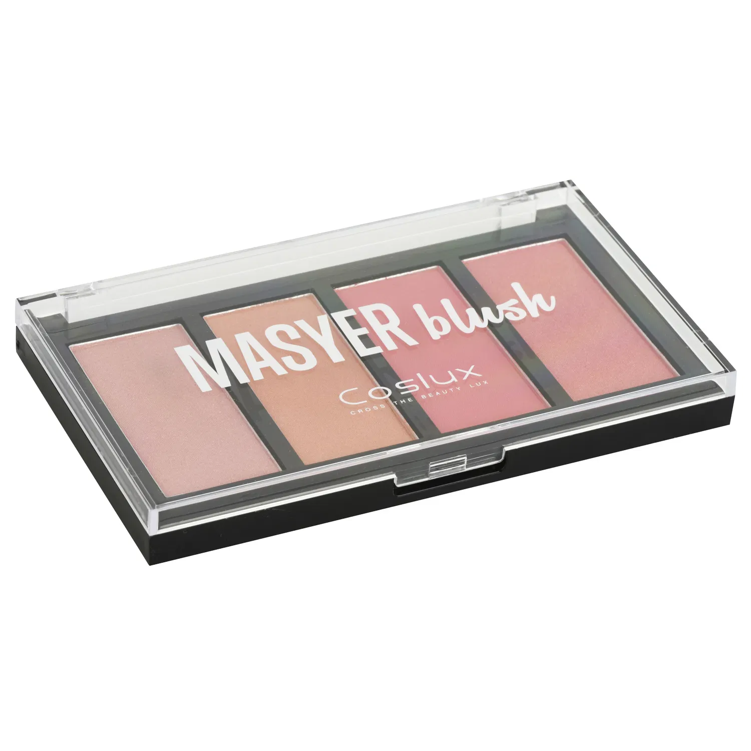 Makeup OEM ODM Blush High-Pigment Private Label China Cruelty Free