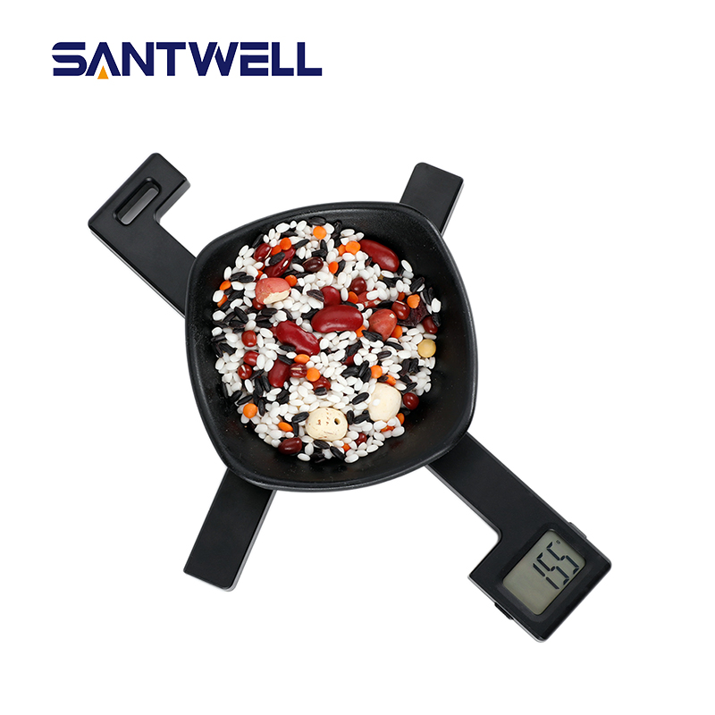 Кухонные весы Santwell KT-1, 5 кг