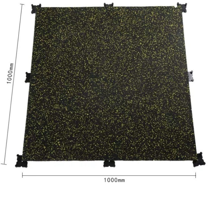 Buy Rubber Door Mat for Gym Rubber Flooring Mats