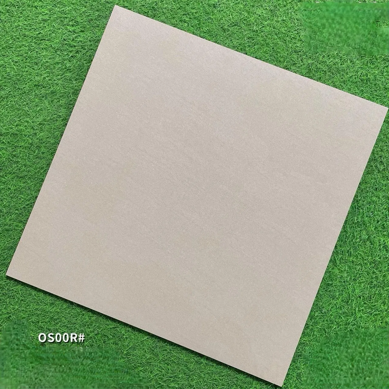 Grey Marble Porcelain Tiles 600*600mm Flooring Wall Tiles Promotion for Kitchen Island Surround