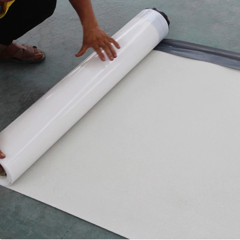 Shangze Best Thermoplastic Polyolefin Membrane Membrana Tpo Roofing