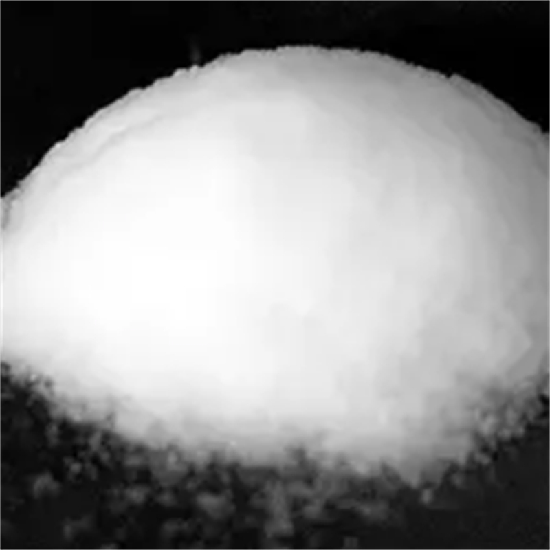 Heat Insulating Silica Aerogel Powder for Building Insulation Material
