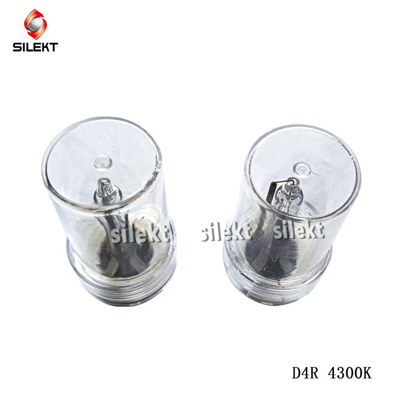 Ксеноновая лампа D4R 4300K 35W для Toyota (арт. 90981-20029)