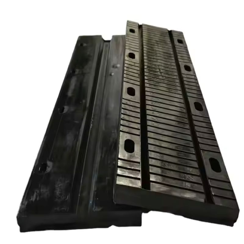 Seismic Resistant Rubber Expansion Joint for Earthquake Zones En 1337 Compliant