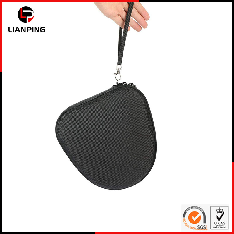 Чехол для наушников EVA, водонепроницаемый, ударопрочный