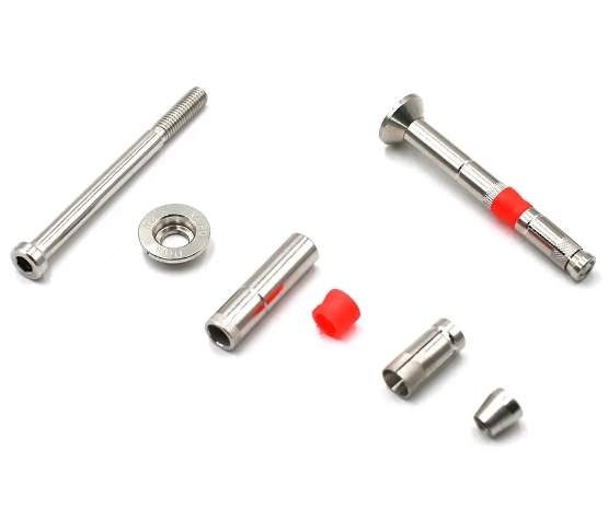 Анкерный болт из нержавеющей стали M6-M12