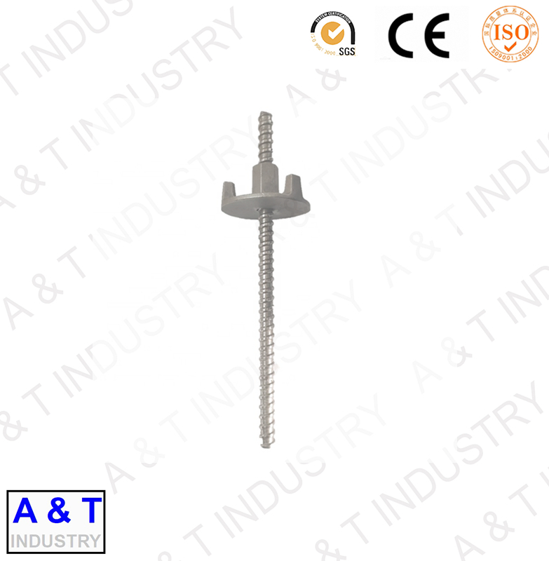 Precision Galvanized Zinc Butterfly Wing Nut