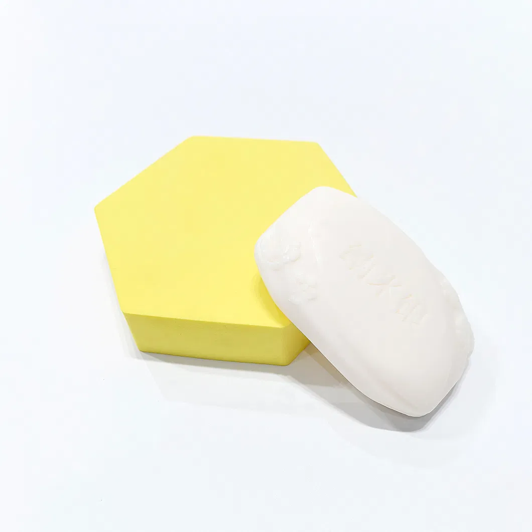 Various Scent Solid Soap Base Fragrance Whitening Facial Body Exfoliating Natural Soap
