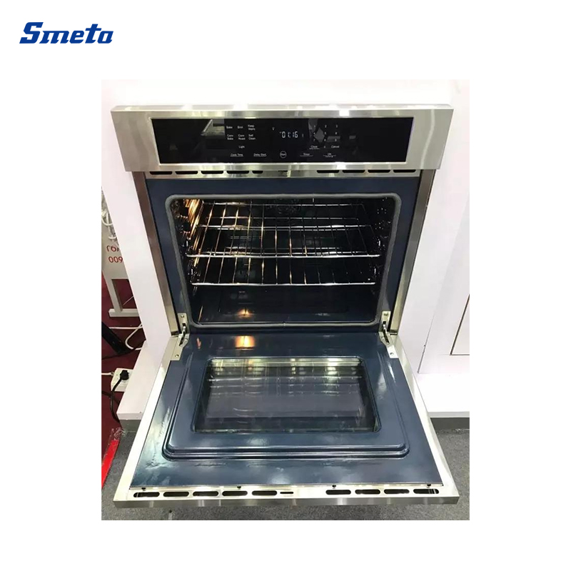 75L Home Multifunctional LPG Natural Gas Built in Oven for Sale