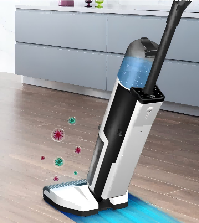Self Cleaning Tineco Steam Upright Wet and Dry Handheld Vacuums Handheld Vacuum Steam Mop Handheldvacuum Cleaner