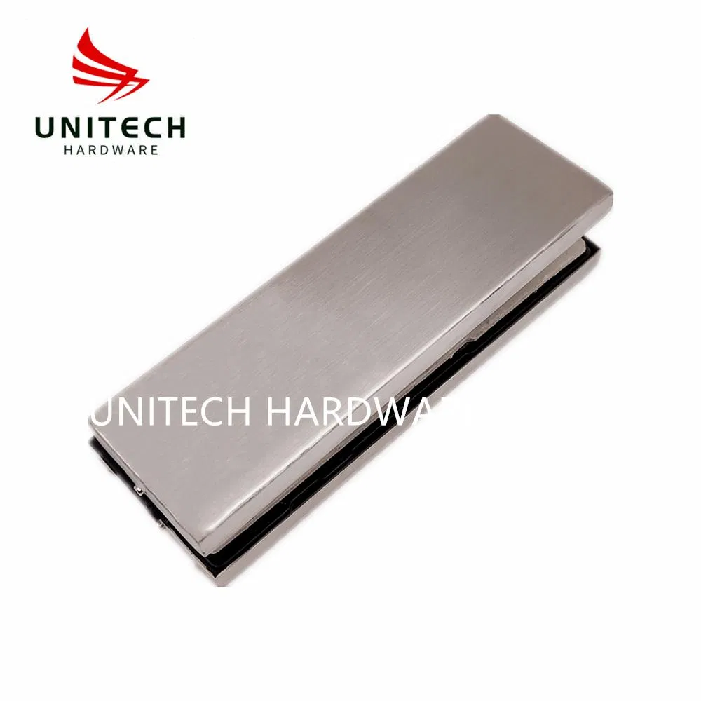 140mm Samll Size Glass Door Patch Fitting Top Patch Door Hinge