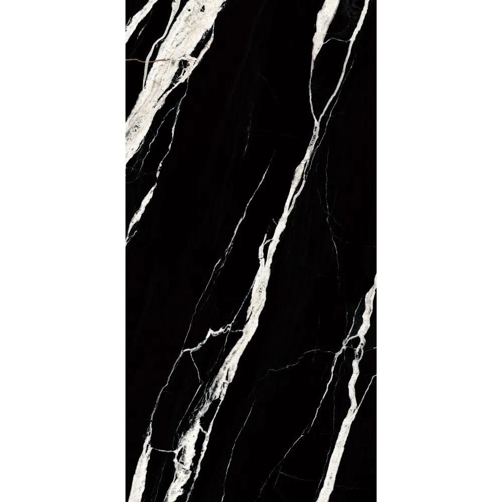 High-Pressure Glossy Big Size Antibacterial Stone Silk Texture Panels