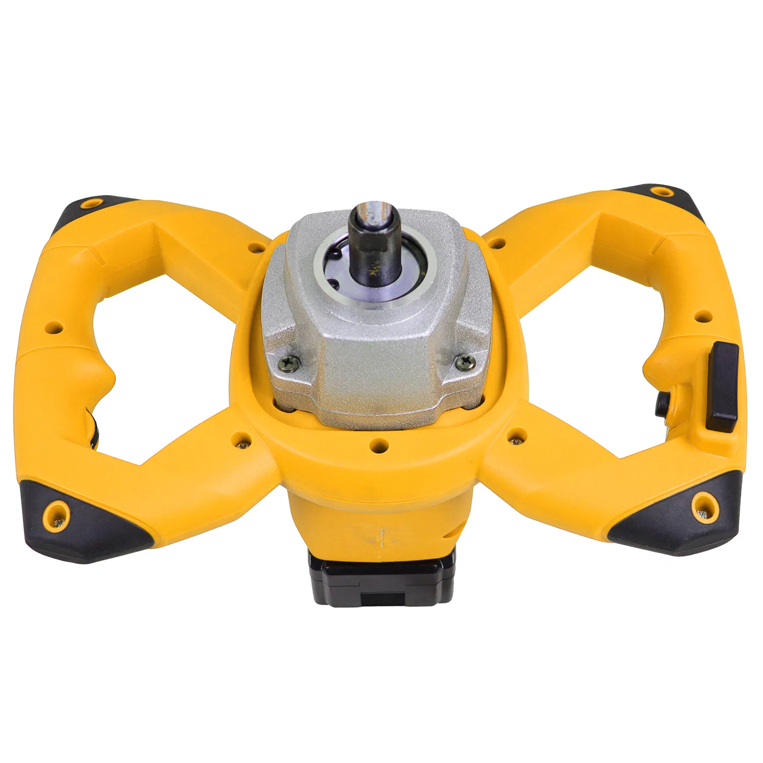 Аккумуляторный миксер для бетона YOUWE 21V