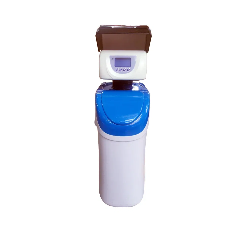 Domestic Household Water Softener for Home Bathing