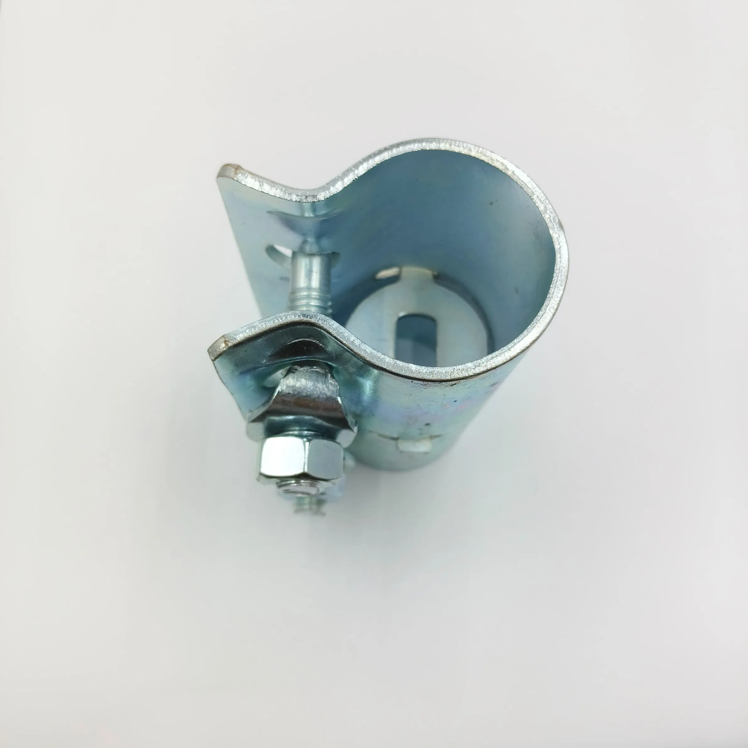 BS1139 En74 Standard Scaffold Sleeve Coupler Scaffolding Pipe Clamp Price