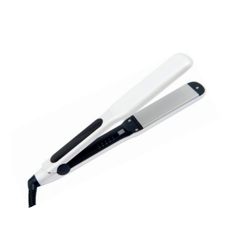 Home Use Multi-Speed Temperature Adjustment Flat Iron Hair Care Dry and Wet Dual-Use Hair Straightener Curling Iron
