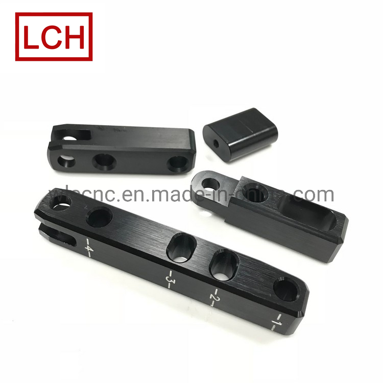New Product Camera Accessories Cheap and Precision Custom CNC Milling Machines