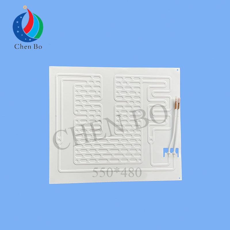 Premium Quality Aluminum Refrigertor Evaporator for Cooling Solutions