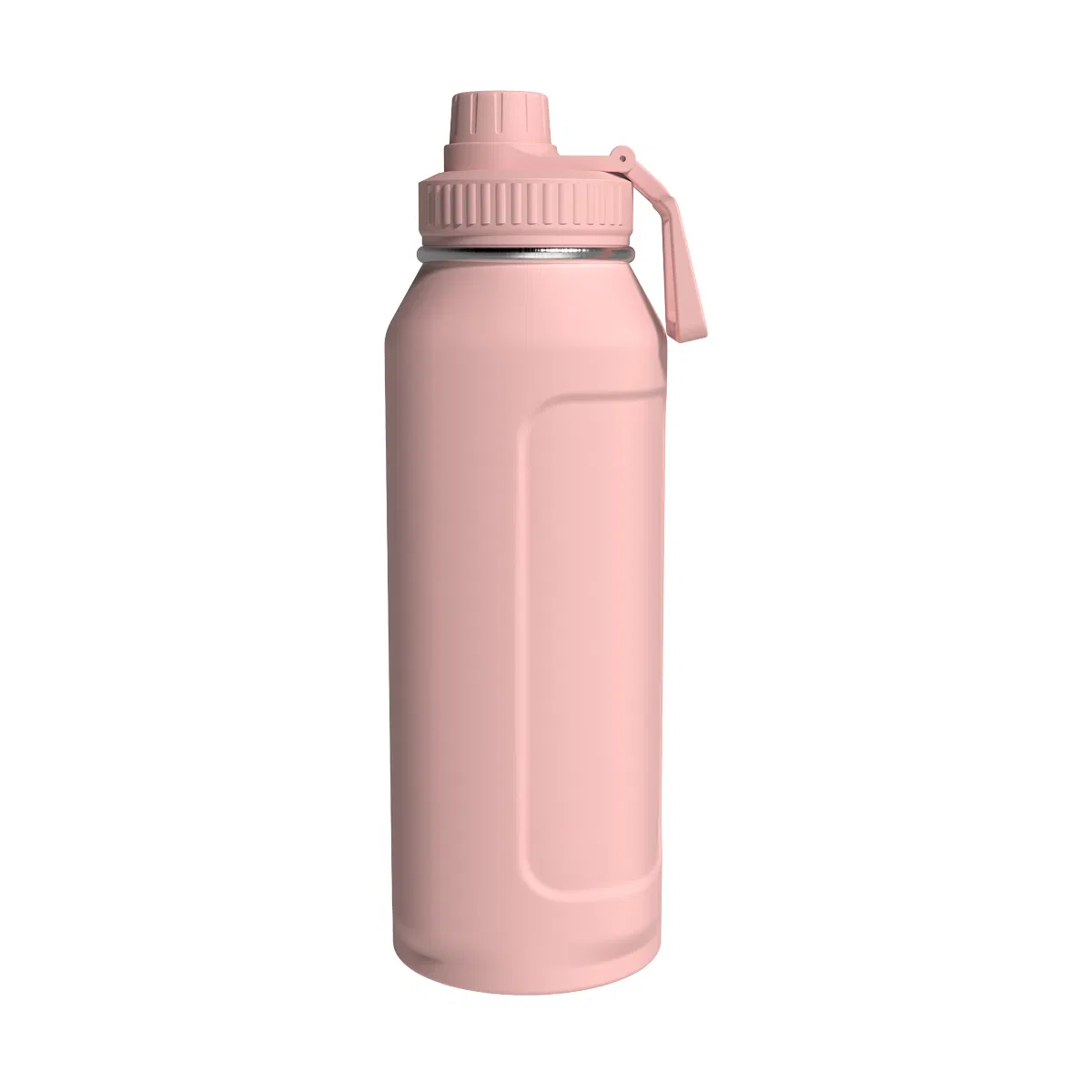 304 Double-Wall Vacuum Flask Insulation Water Bottle