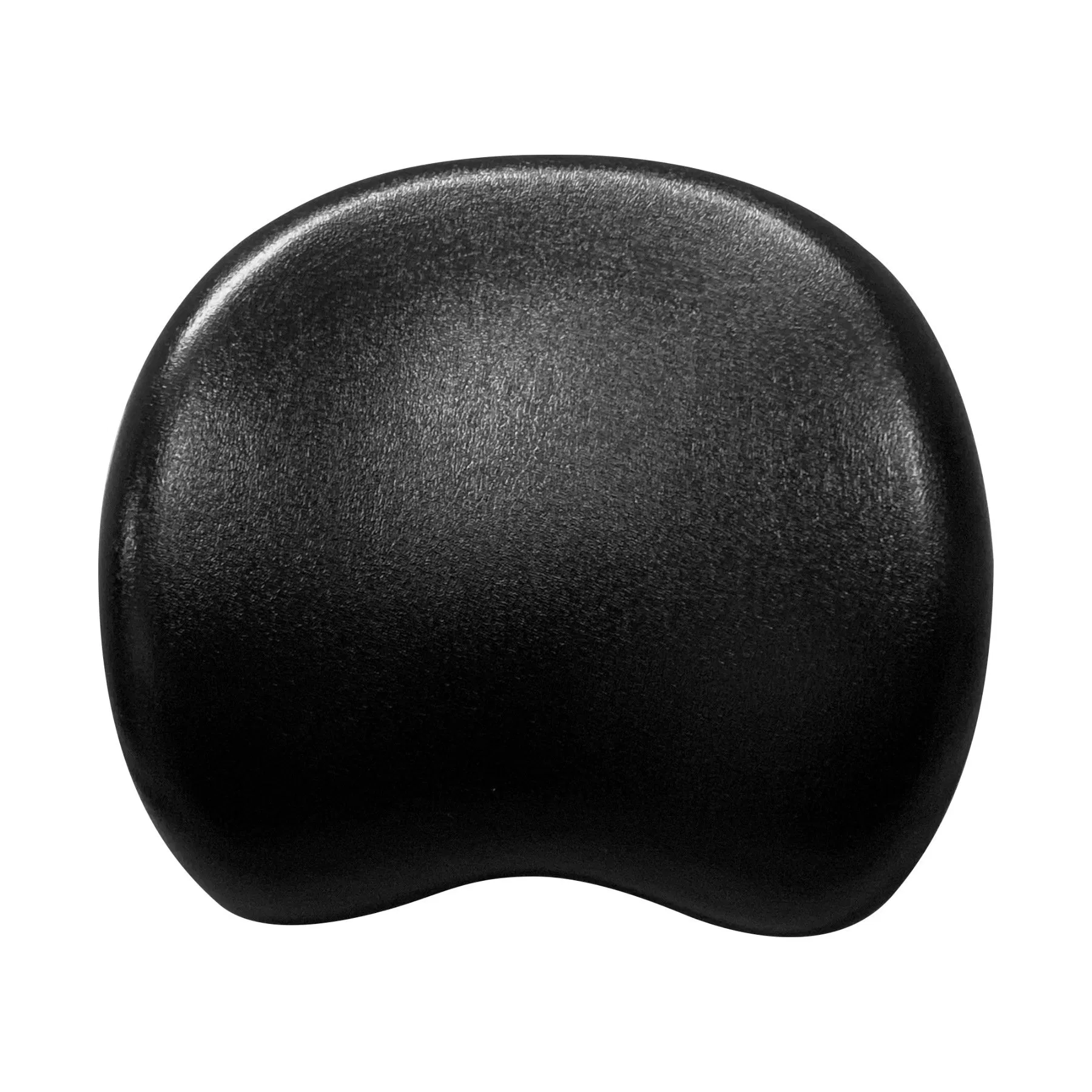 OEM Customized Hot PU Massage Bathtub Pillow SPA Head Neck