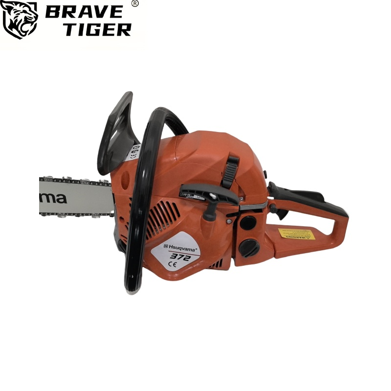 Aohu Good Sell Gasoline 58cc Chain Saw
