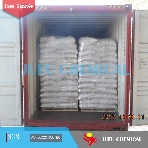 High Quality Sodium Hexametaphosphate CAS 10124-56-8 as Cement Slurry Stabilizer