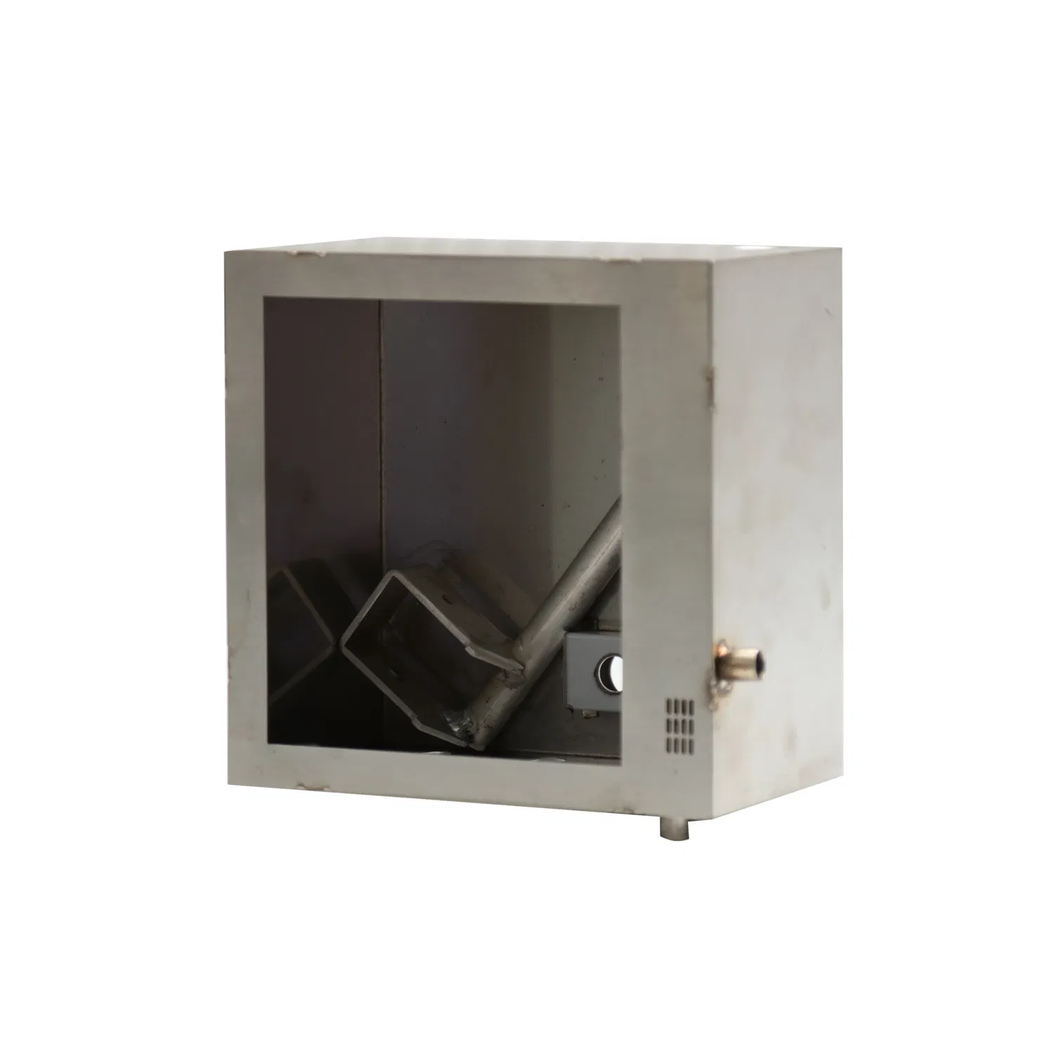 Professional Custom Made Steel Structure Fabrication