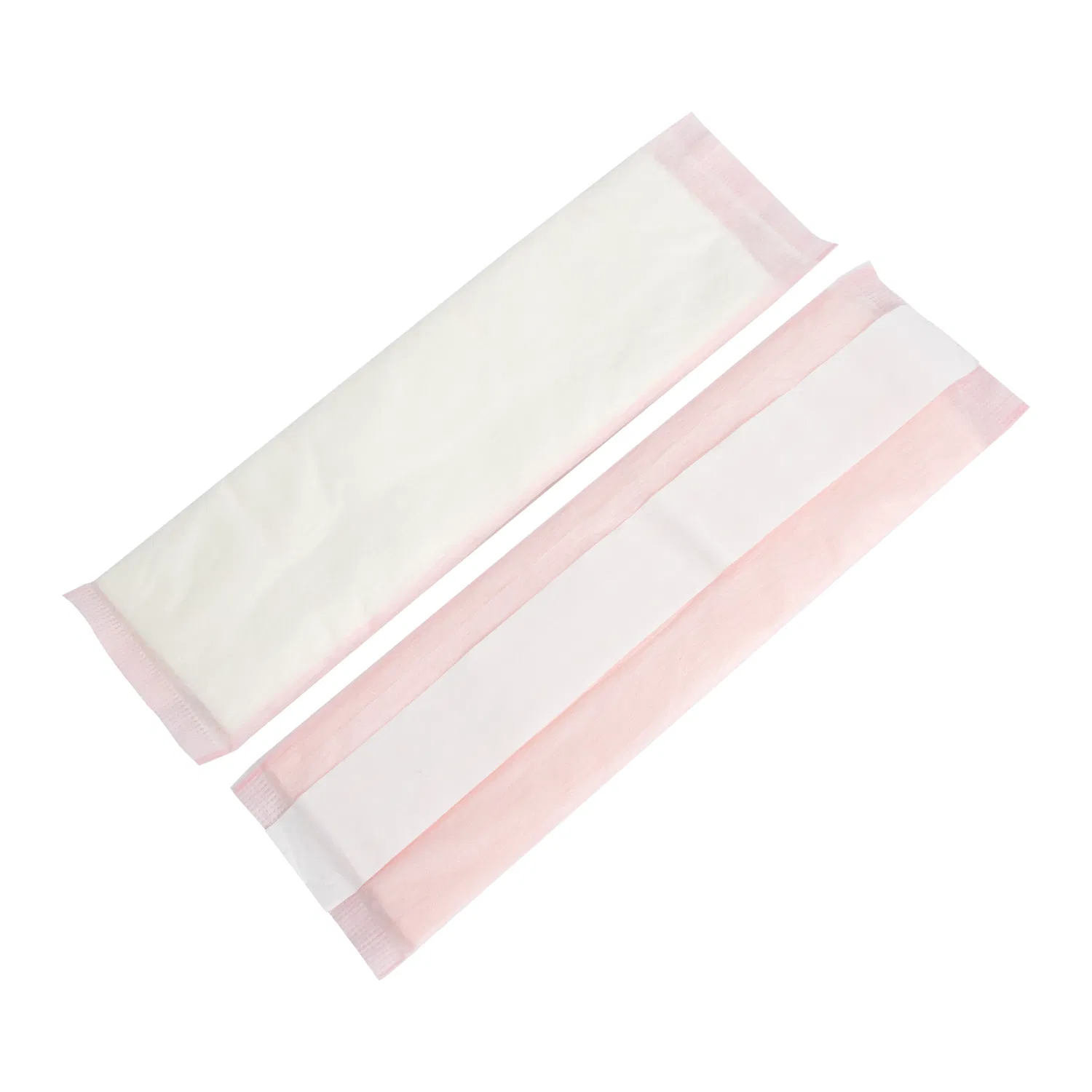 Disposable Maternity Pad for Woven