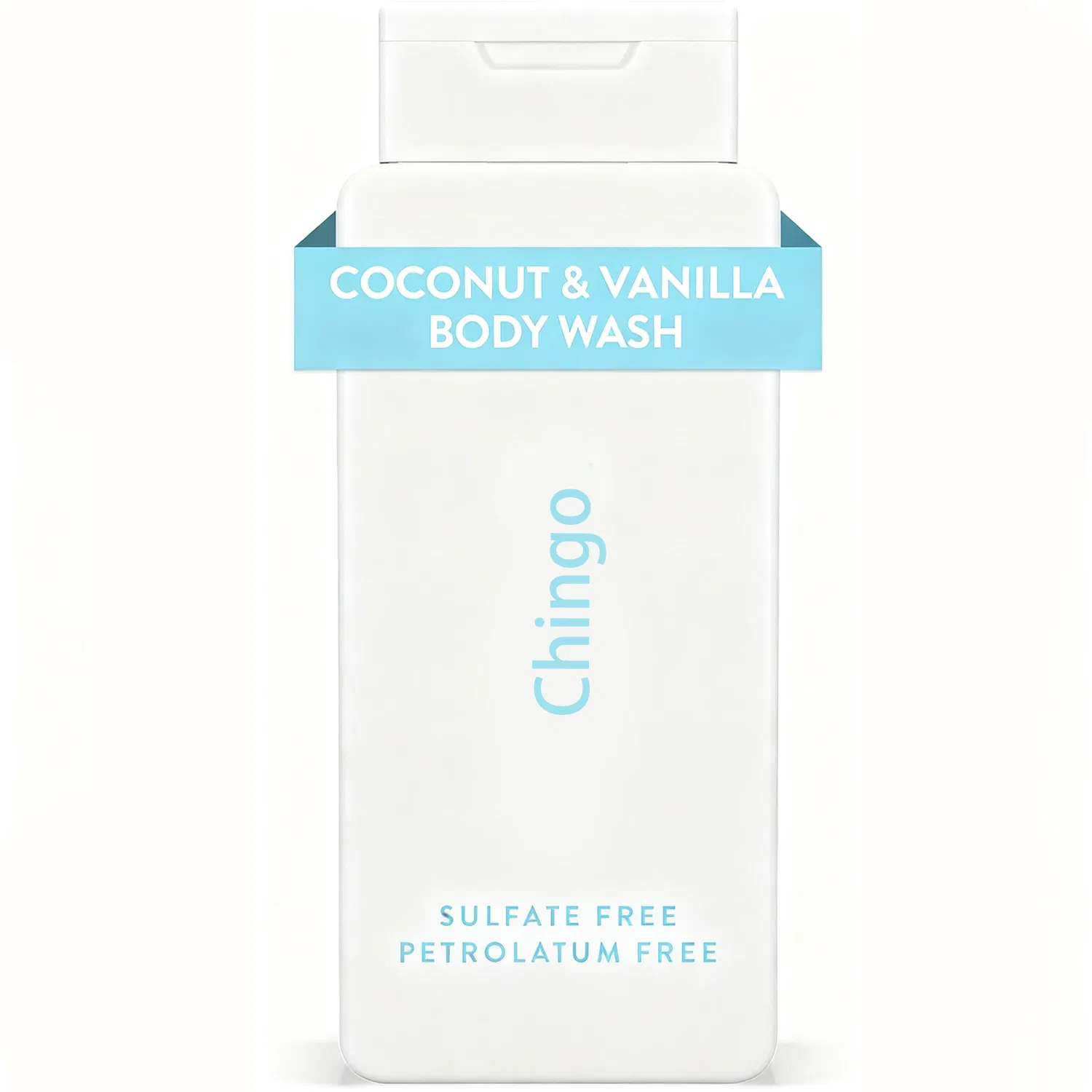 Whitening Shower Gel Brighten Complexion Clean Nourish Gentle Body Wash