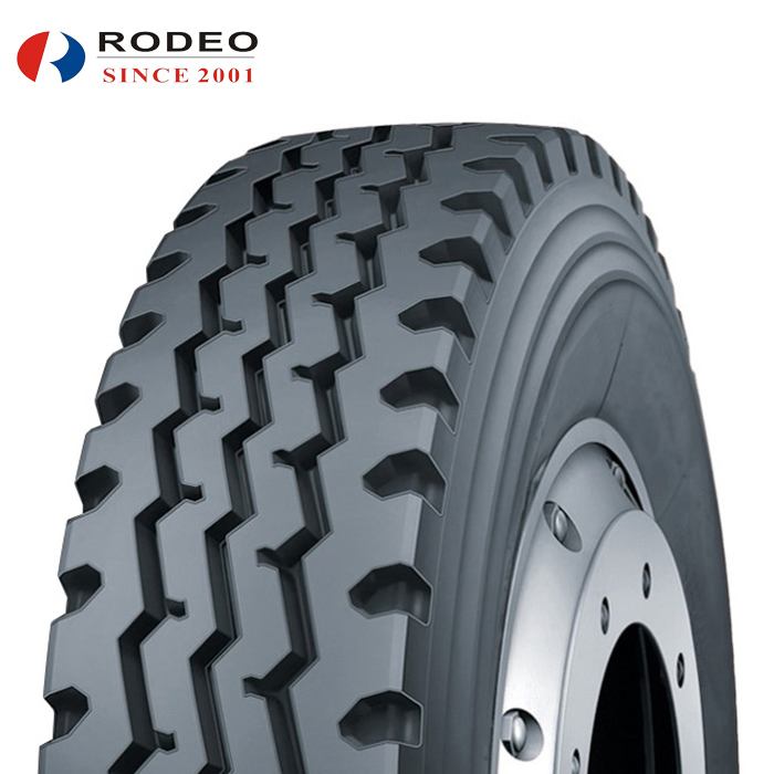 Шина грузовая для всех осей Chao Yang Goodride 315/80 R22.5 CR926