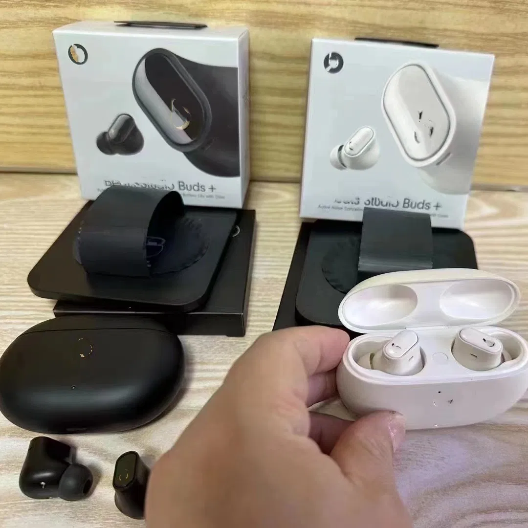 Beat Studio Buds+ Stereo Sports Music Wireless Bluetooth Headset