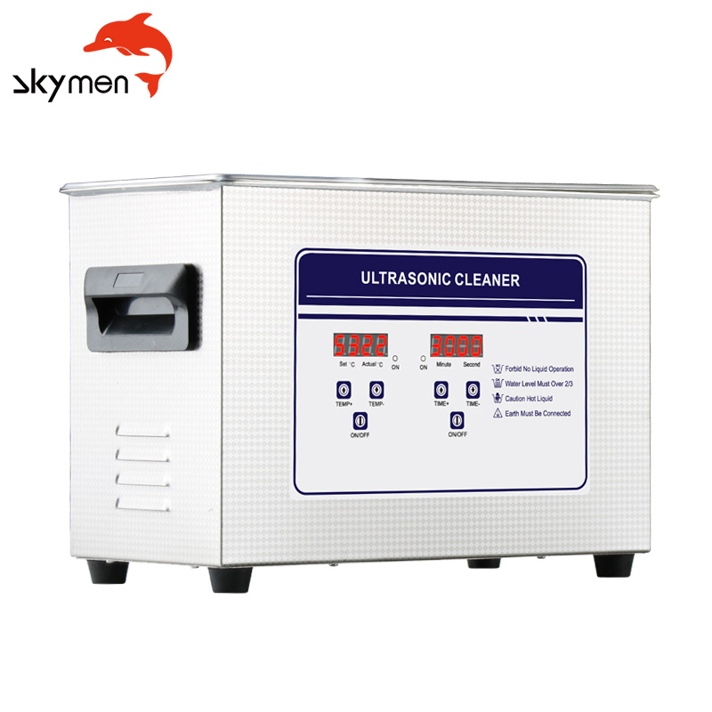 Surgical Tools Ultrasonic Cleaner 4.5 Liters