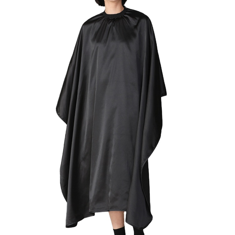 Factory Supply Custom Makeup Capes Barber Hair Salon Apron