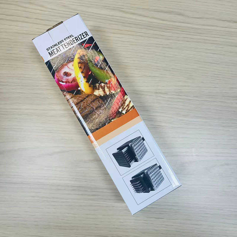 Pine Meat Hammer Needle Household Beef Hammer Tender Meat Tendon Cutter