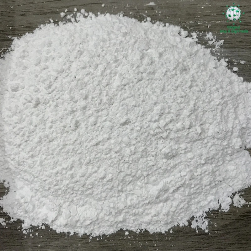 Wholesale Gypsum Powder in Stock for Dolls, High-Strength Hemihydrate
