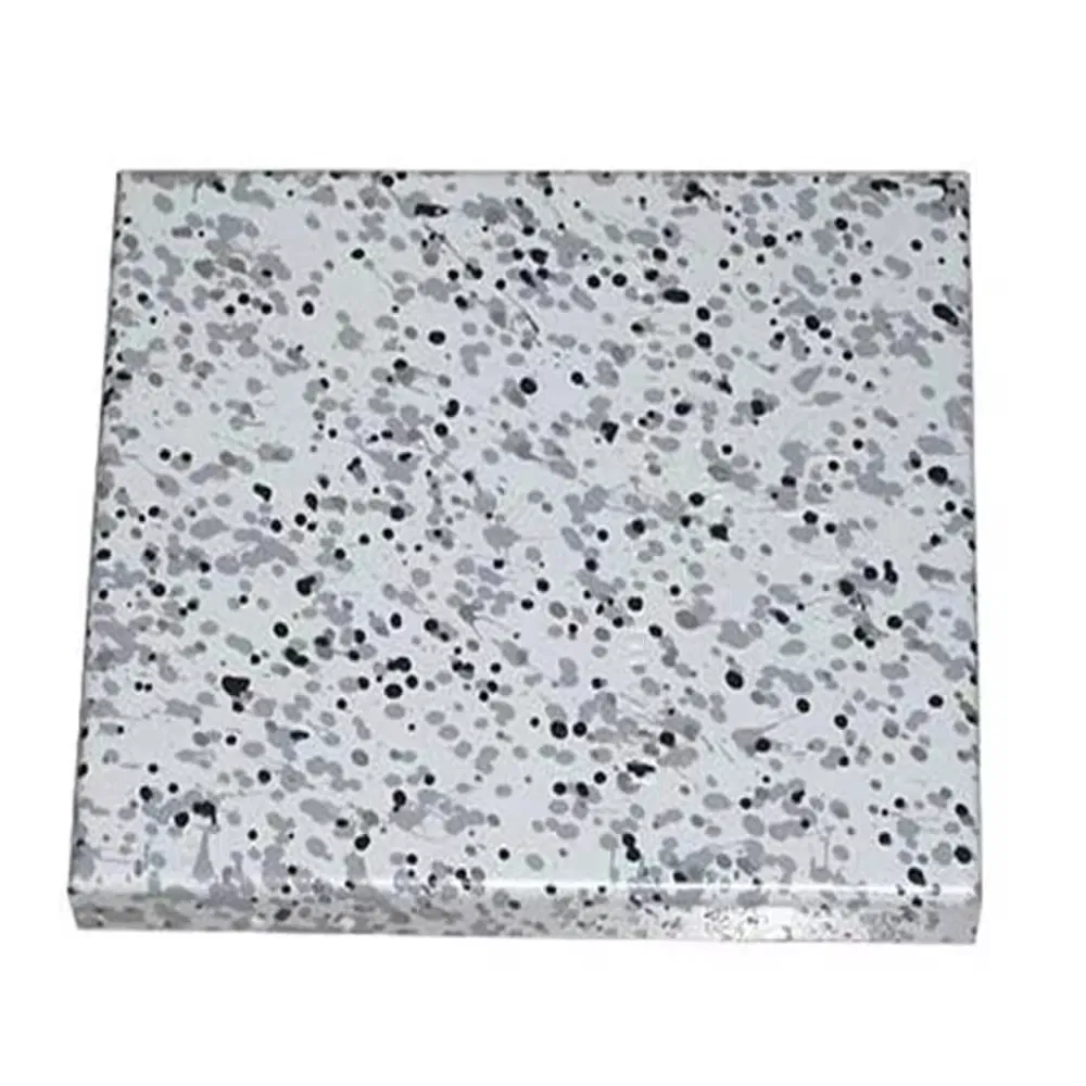 ACP Panel Aluminium Composite Panels Used for Veneer Sheet for Exterior Wall and Interior Wall